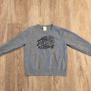 Harper canyon sweater